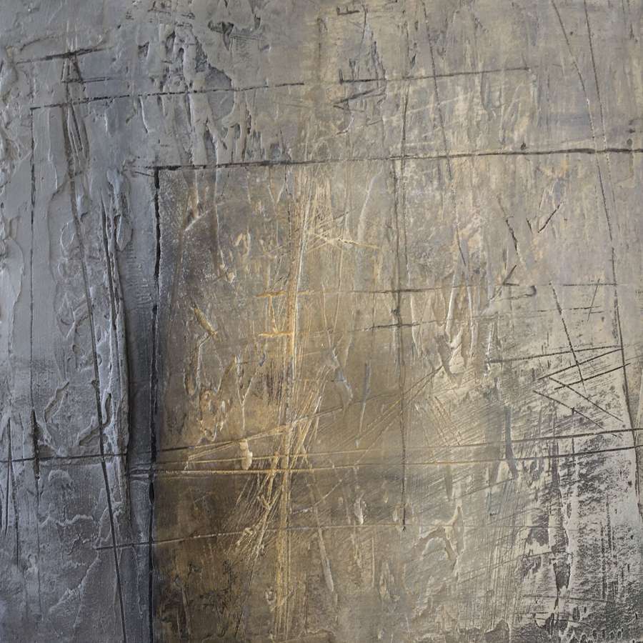 Michele Griffiths. Wall Fragment.